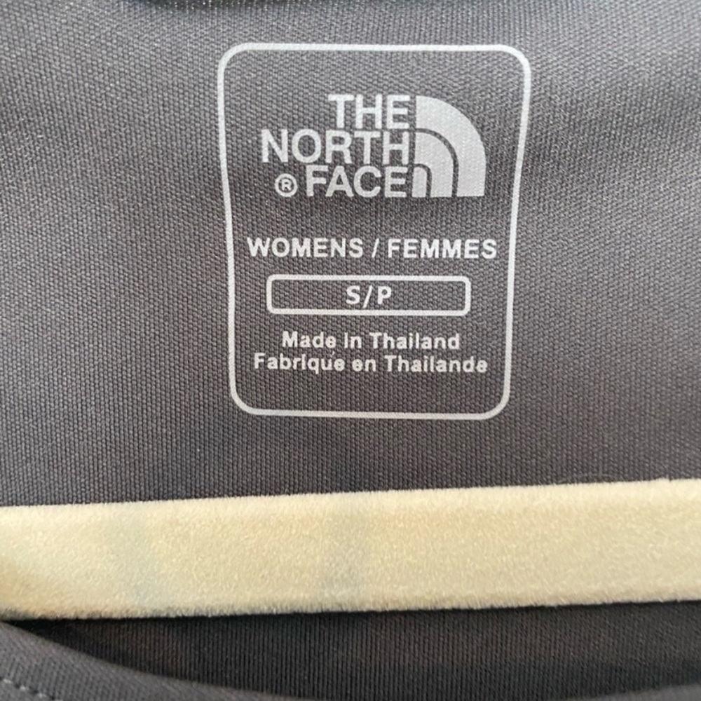 2 for 15 The north face sports T